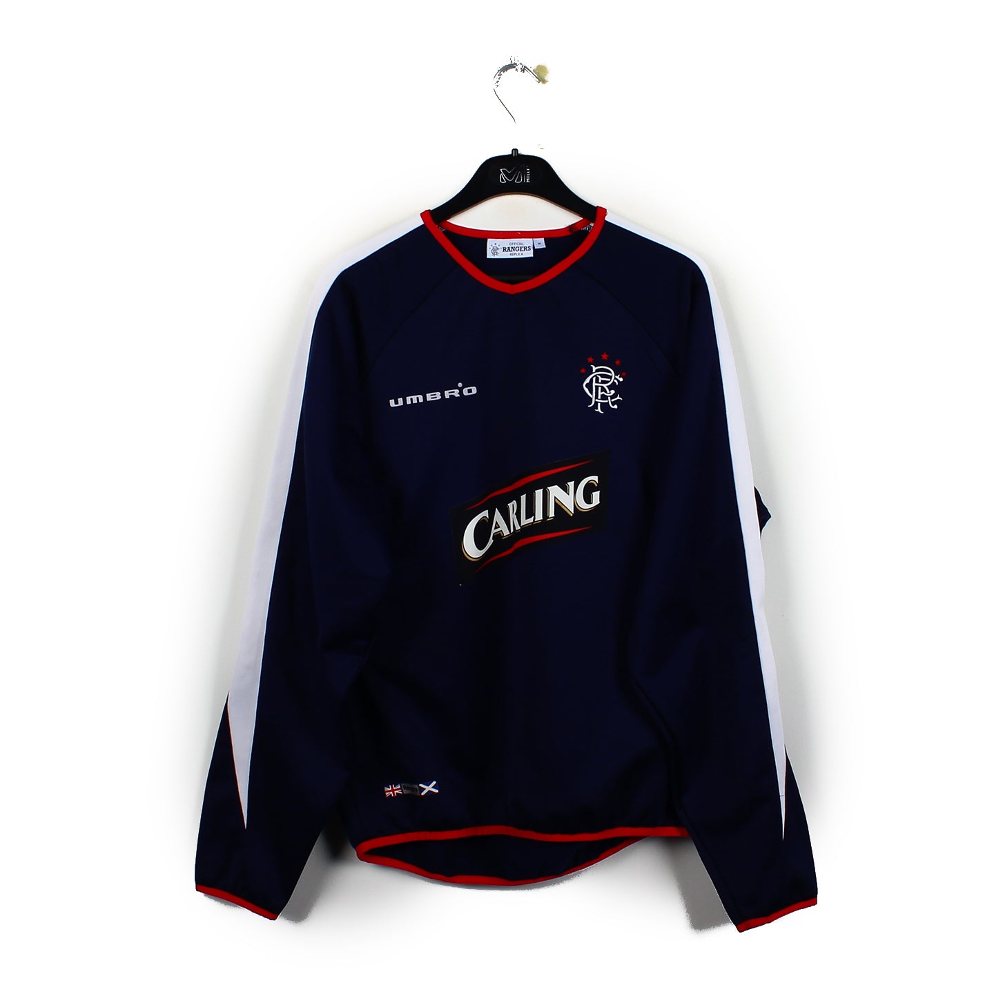2006/07 - Glasgow Rangers (M)