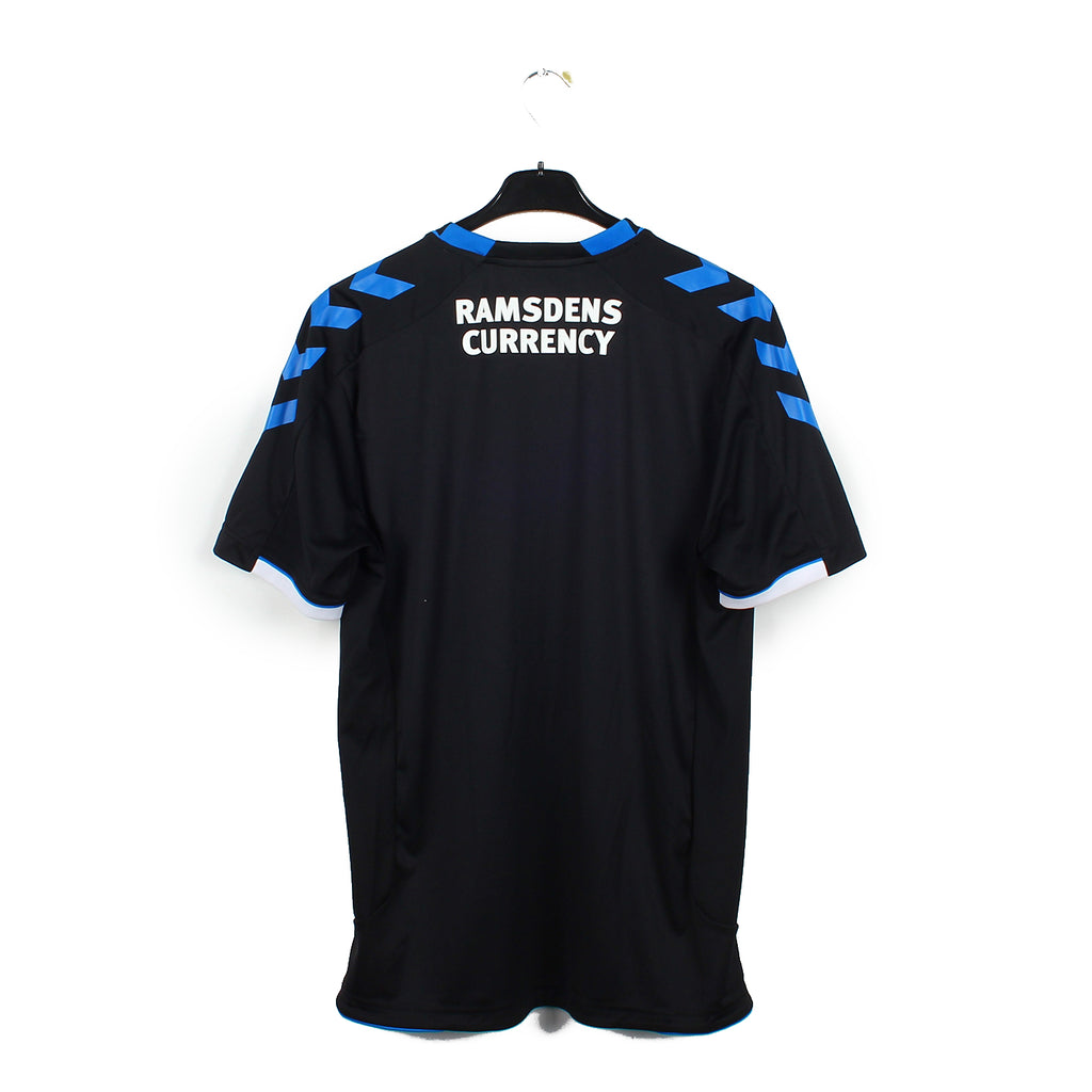 2018/20 - Middlesbrough (M)