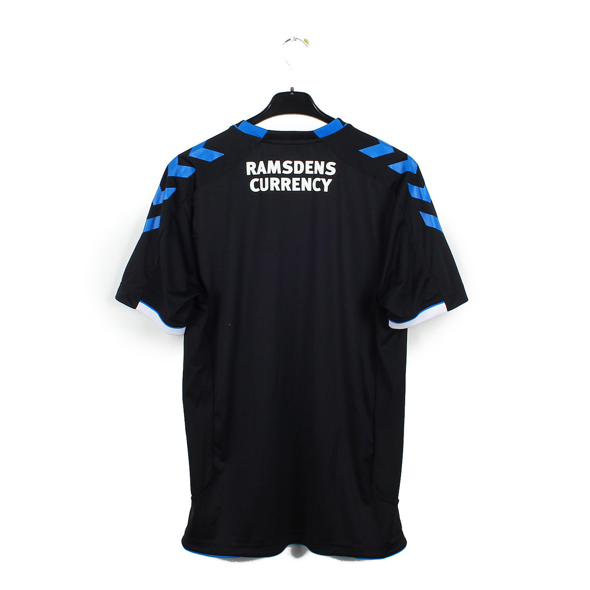 2018/20 - Middlesbrough (M)