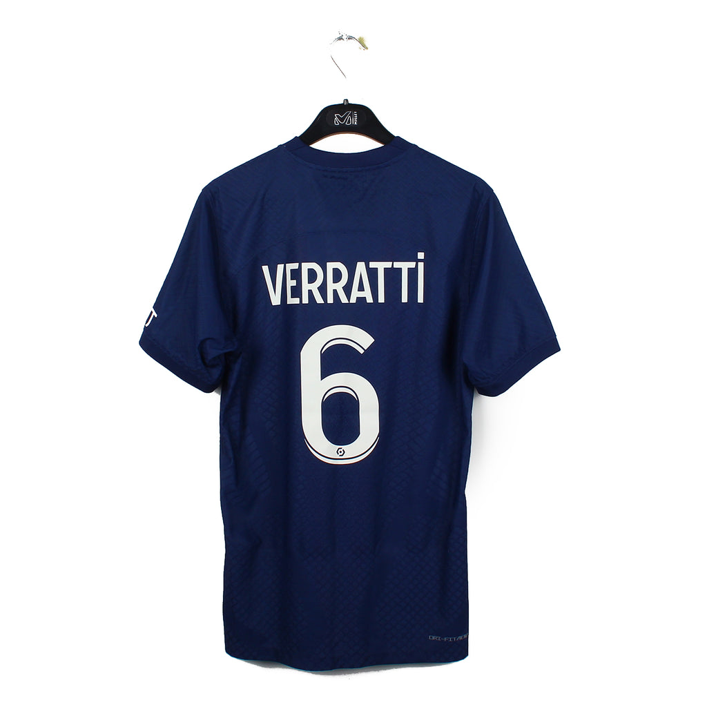 2022/23 - PSG - Verratti #6 (S) [pro]