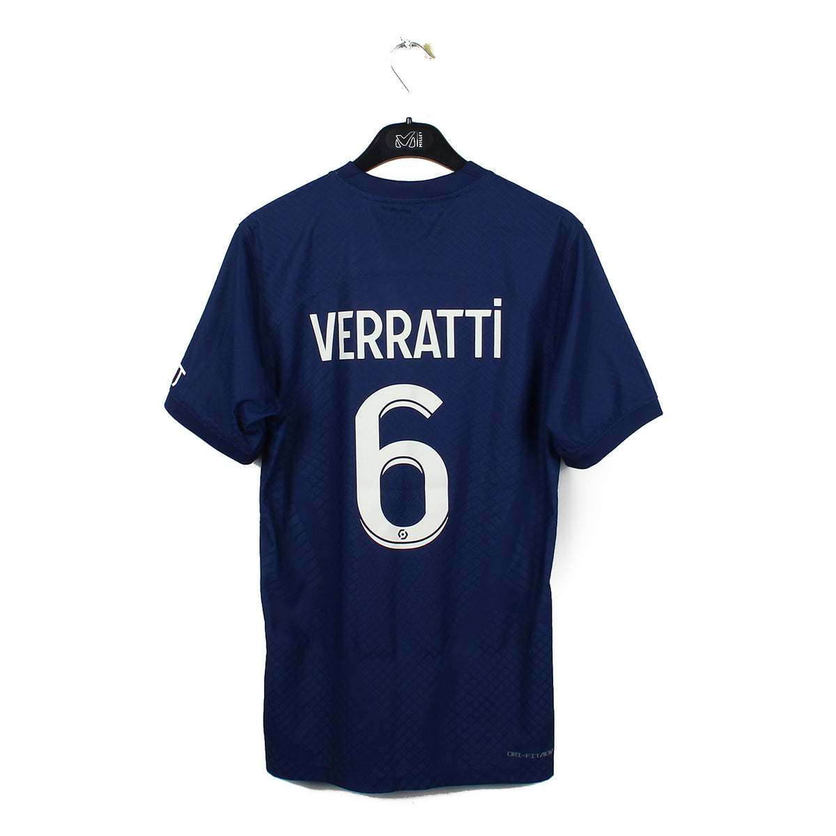 2022/23 - PSG - Verratti #6 (M) [pro]