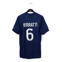 2022/23 - PSG - Verratti #6 (S) [pro]