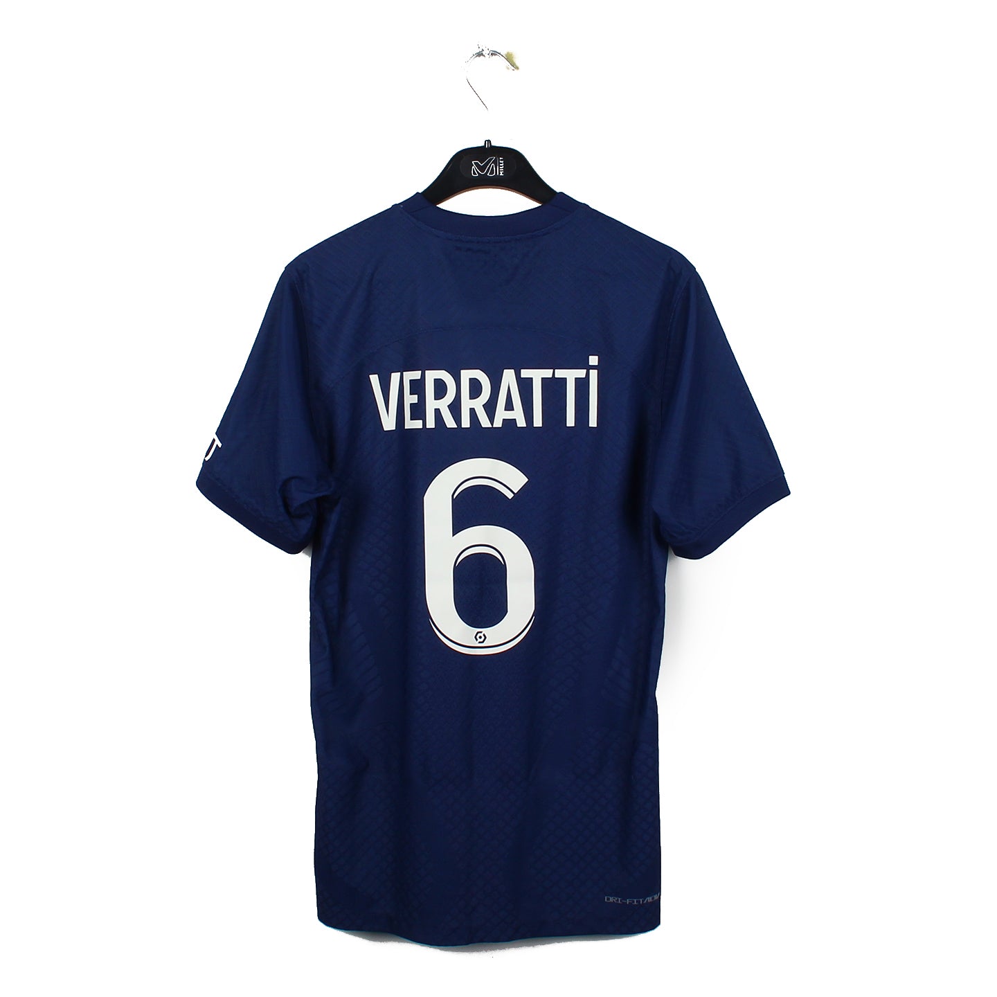 2022/23 - PSG - Verratti #6 (S) [pro]