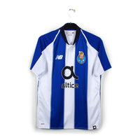 2018/19 - Porto - Felipe #28 (M)