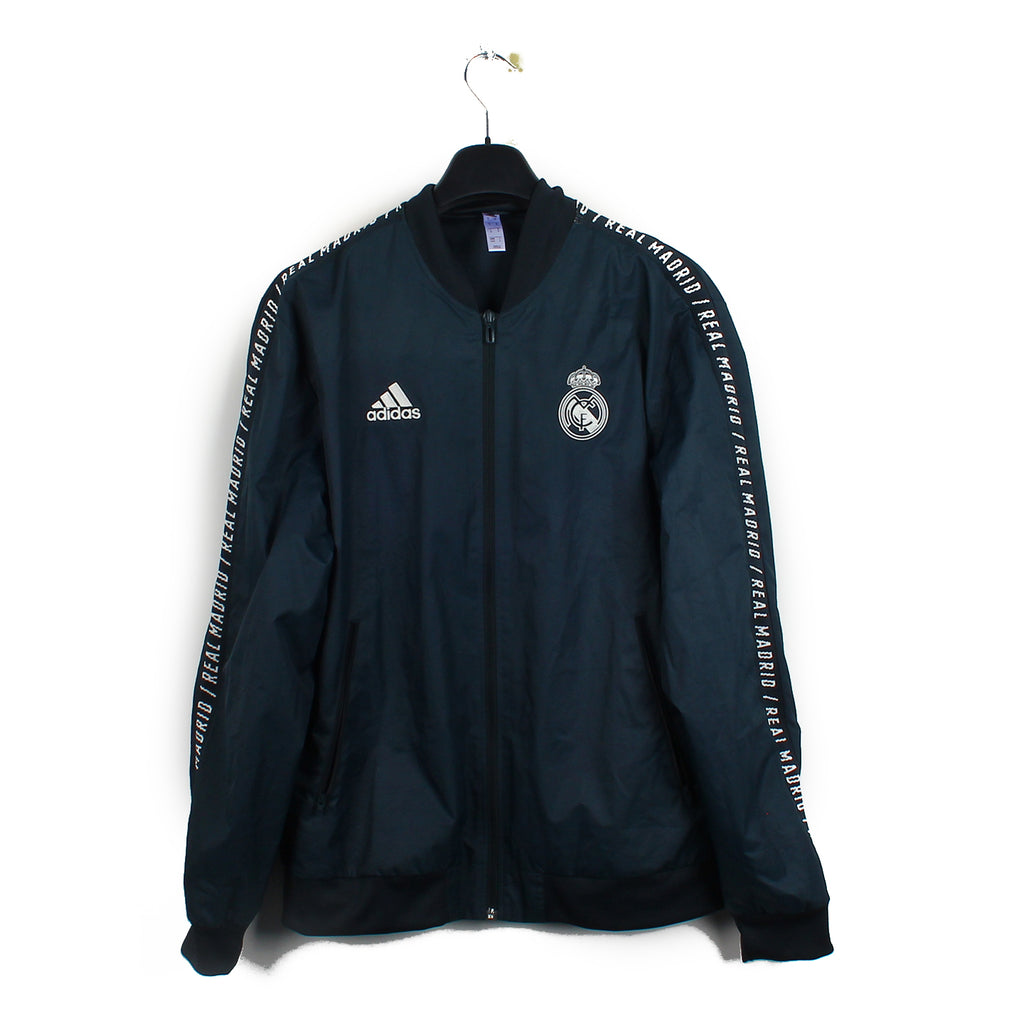 2018/19 - Real Madrid (M)
