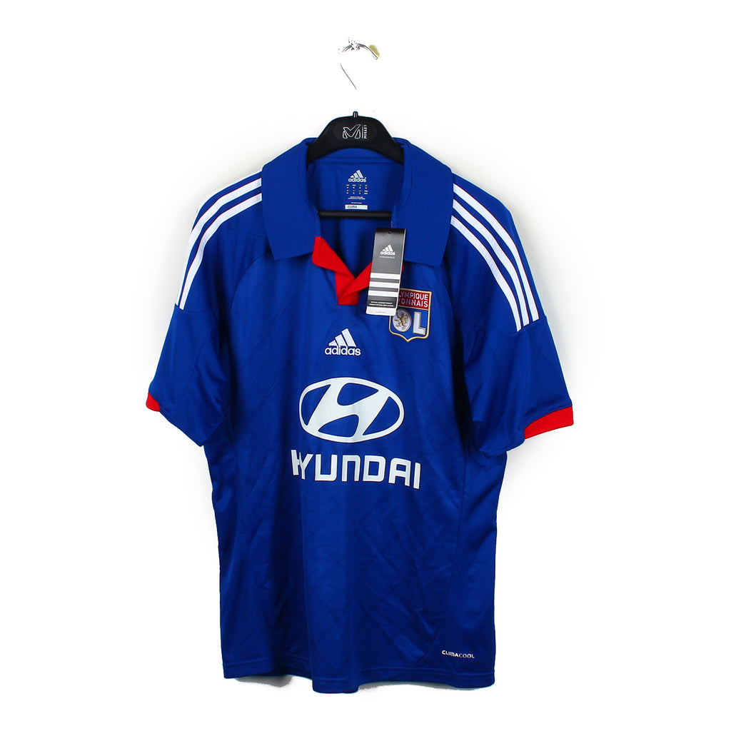 2012/13 - OL (M)