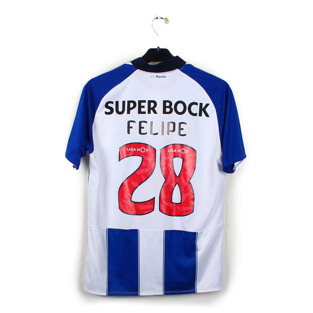2018/19 - Porto - Felipe #28 (M)