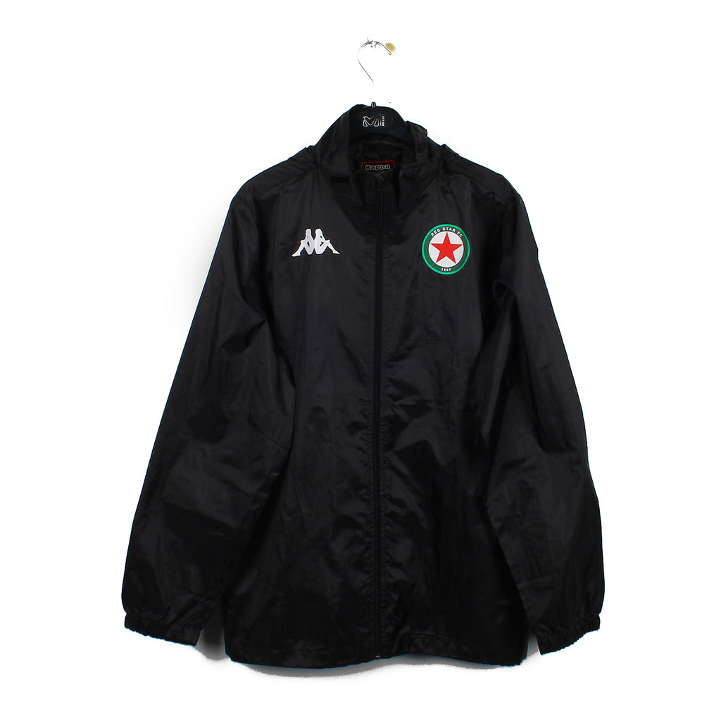 2021/22 - Red Star (M)