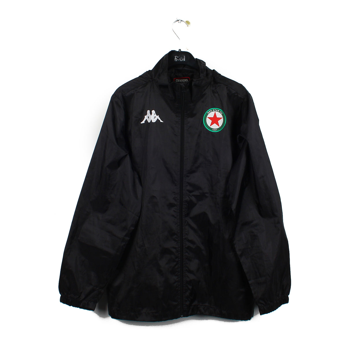 2021/22 - Red Star (M)