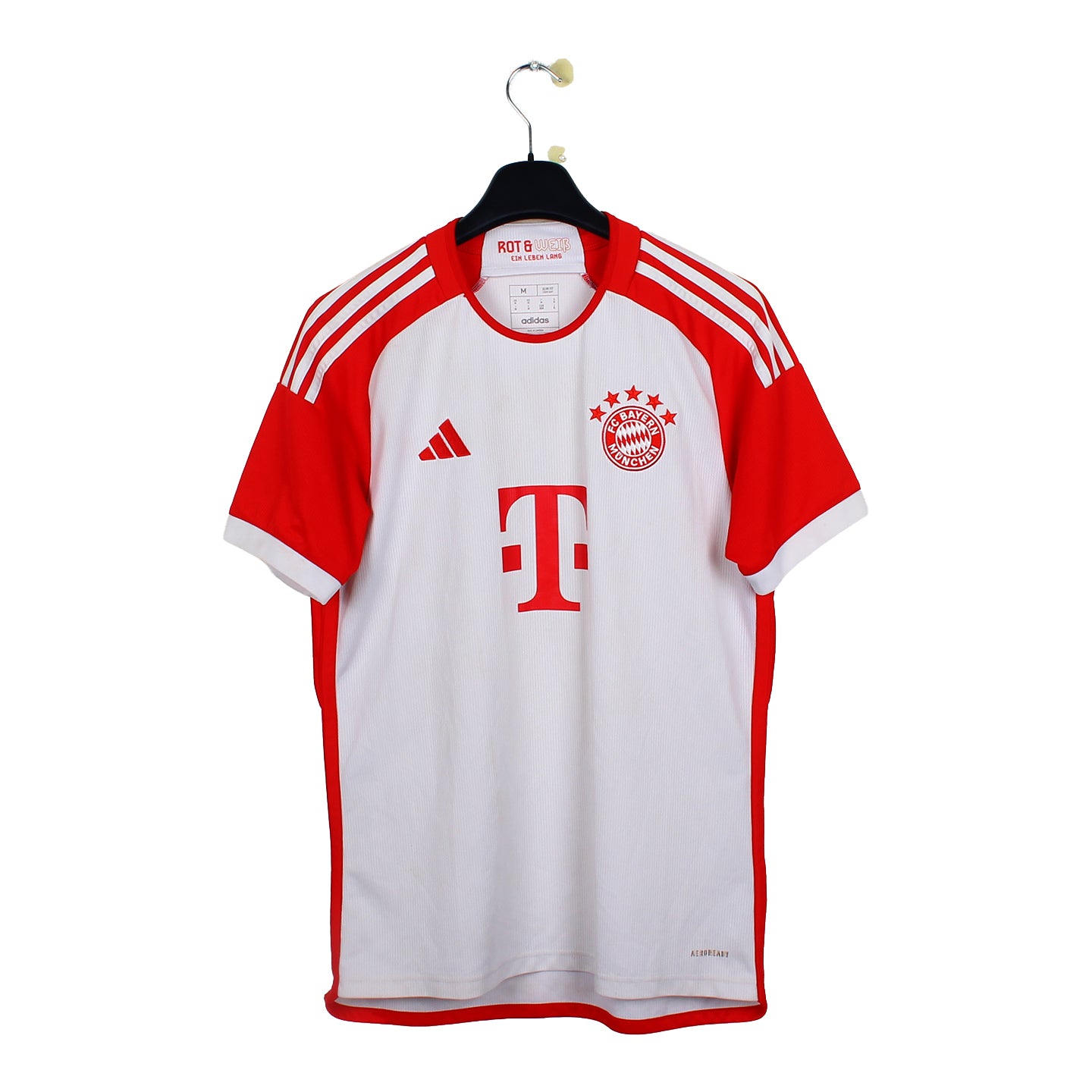 2023/24 - Bayern Munich (M)