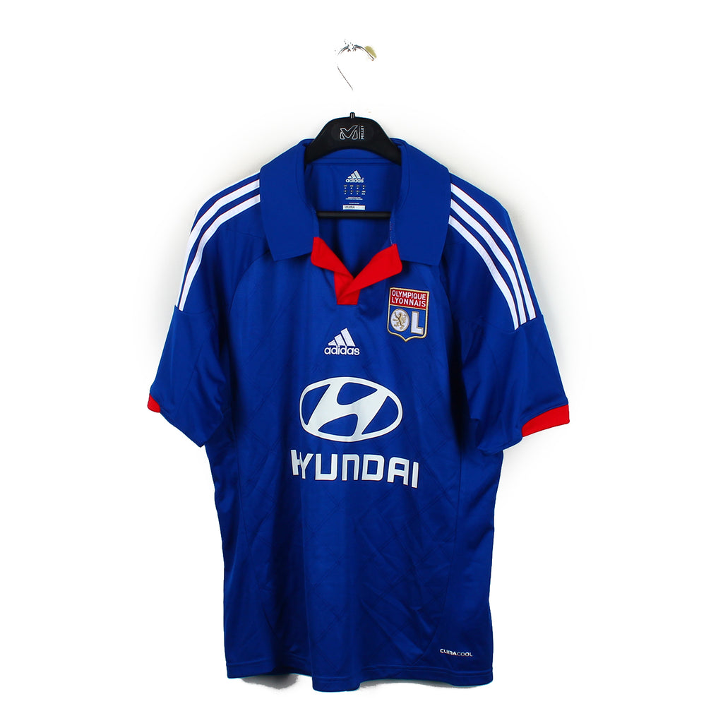 2012/13 - OL (M)