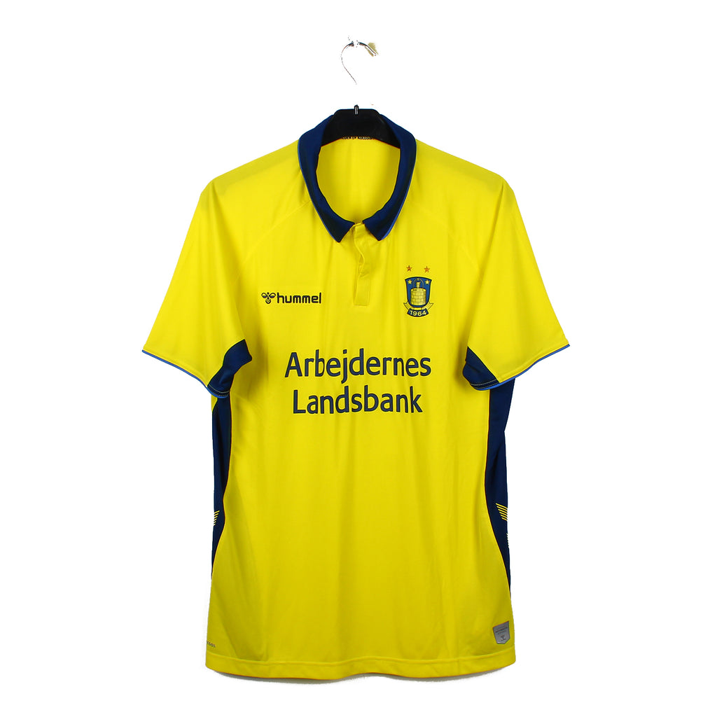 2019/20 - Brondby (XL)