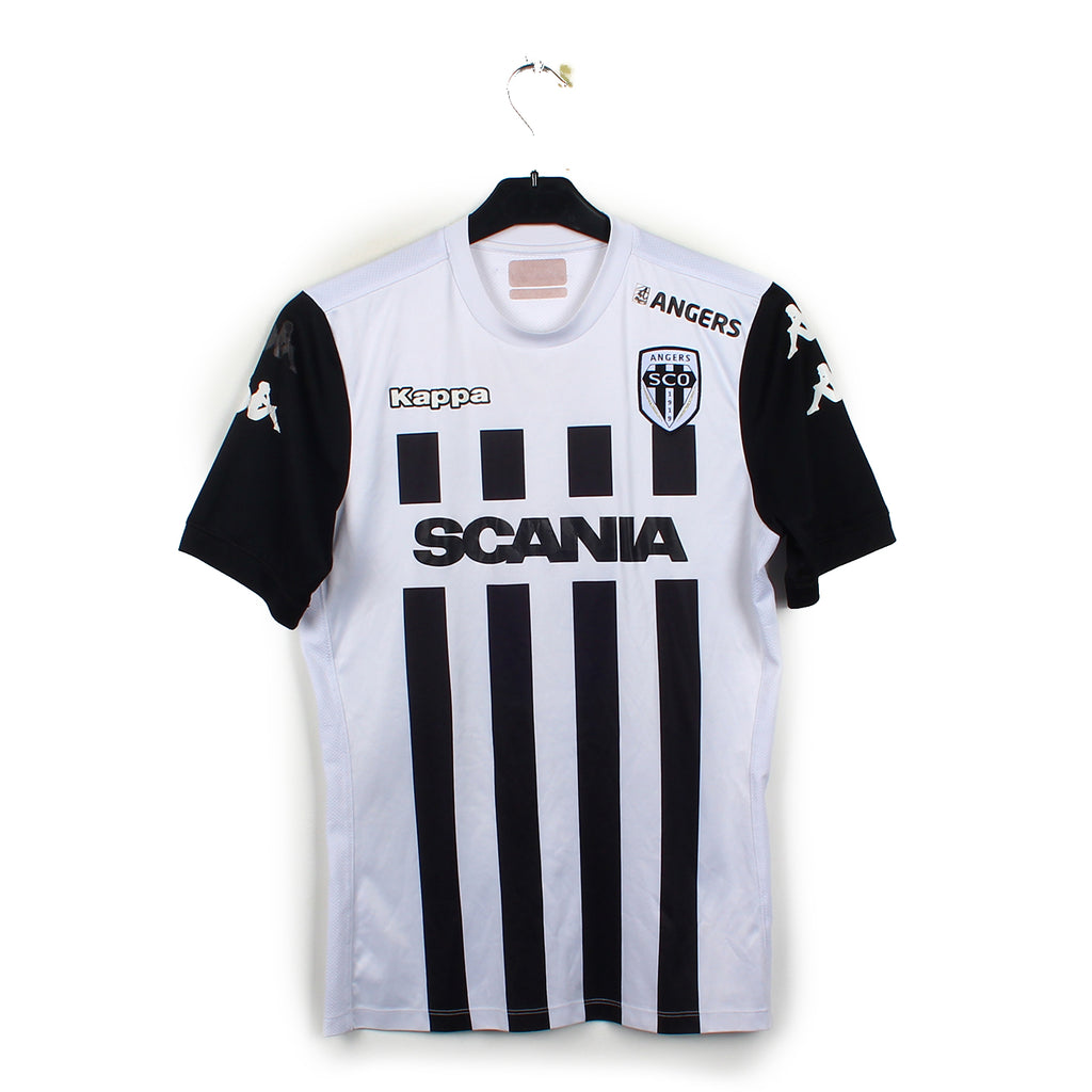 2017/18 - Angers SCO (S)