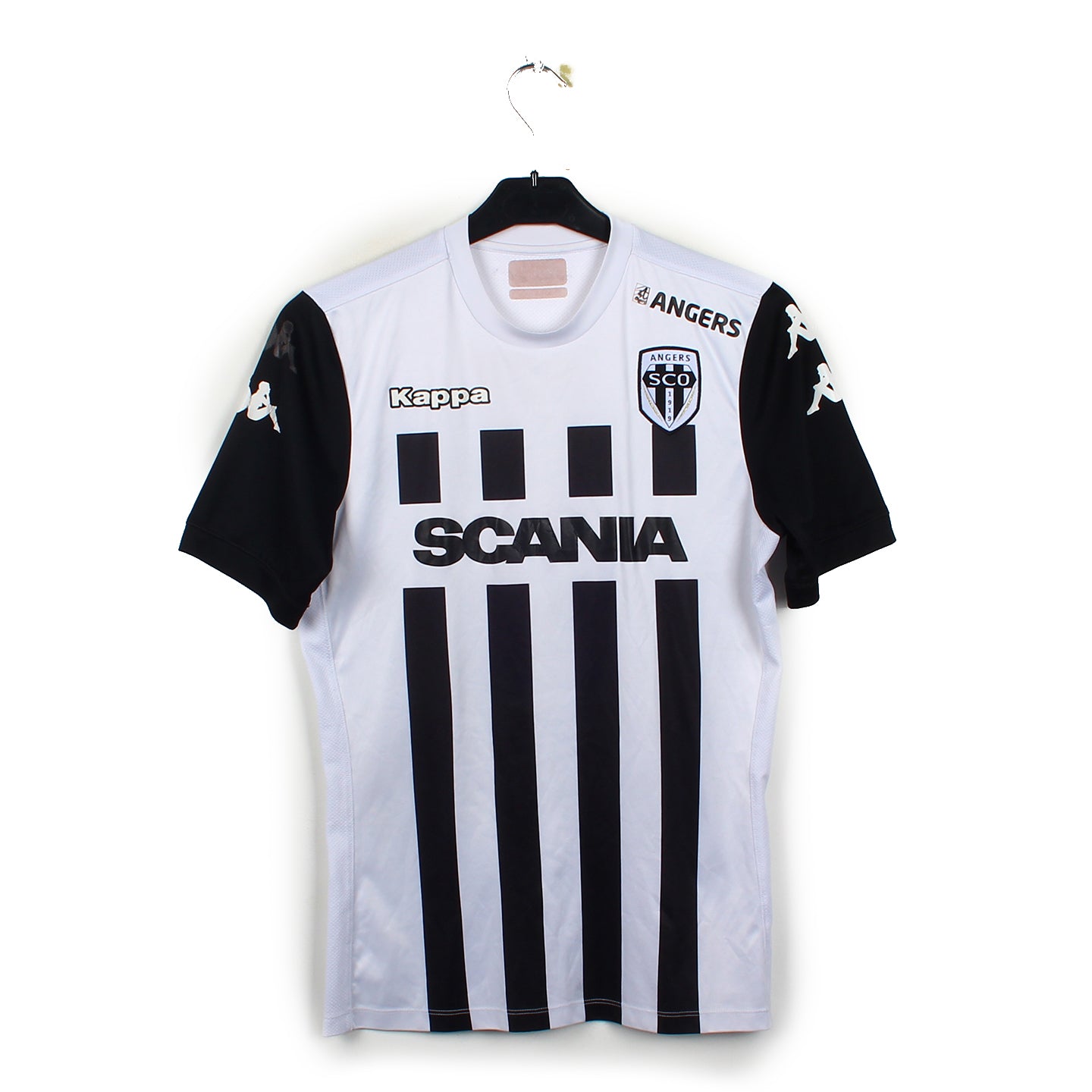 2017/18 - Angers SCO (S)