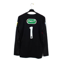2011/12 - Coupe de France #1 (L) [MATCH ISSUE]