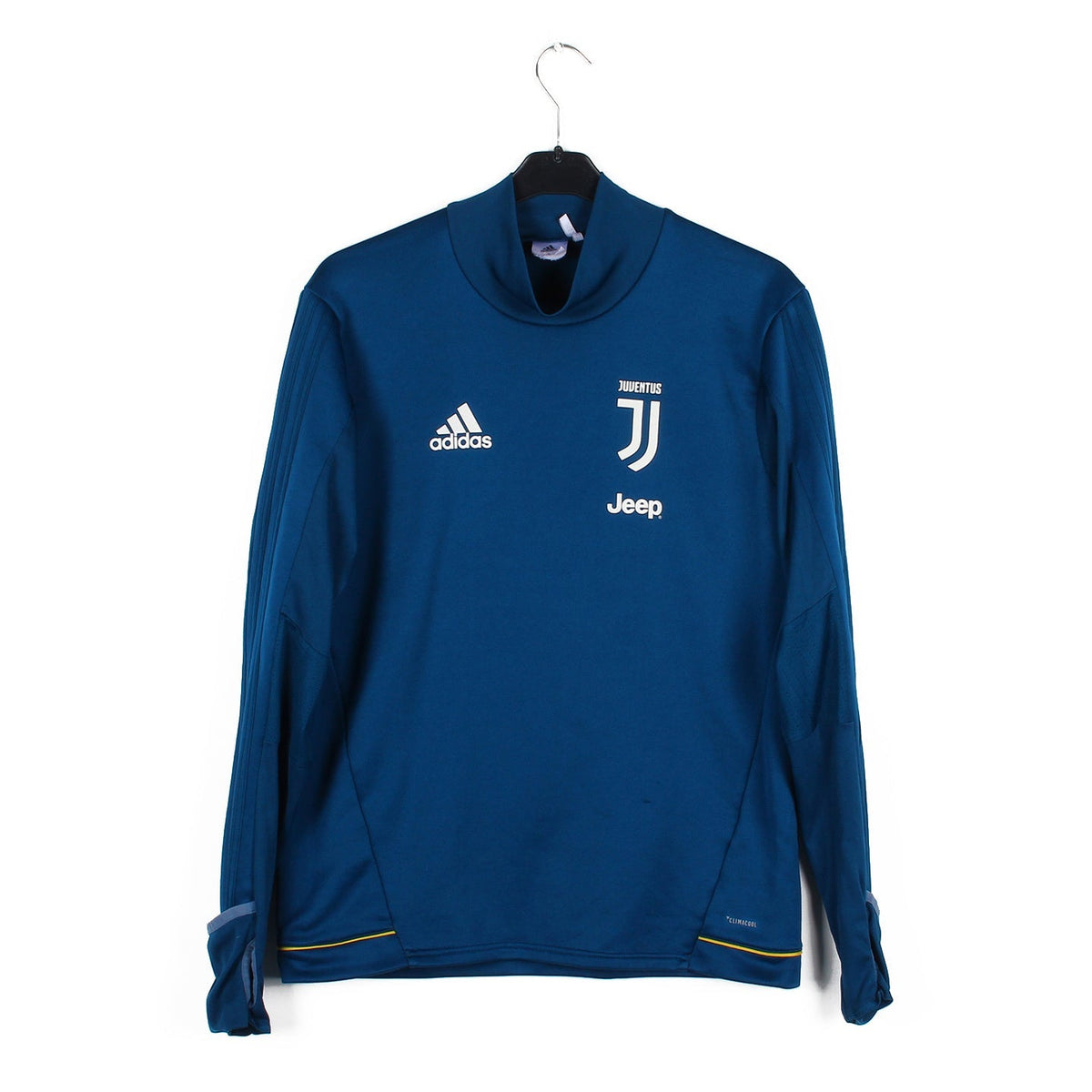 2017/18 - Juventus (S)