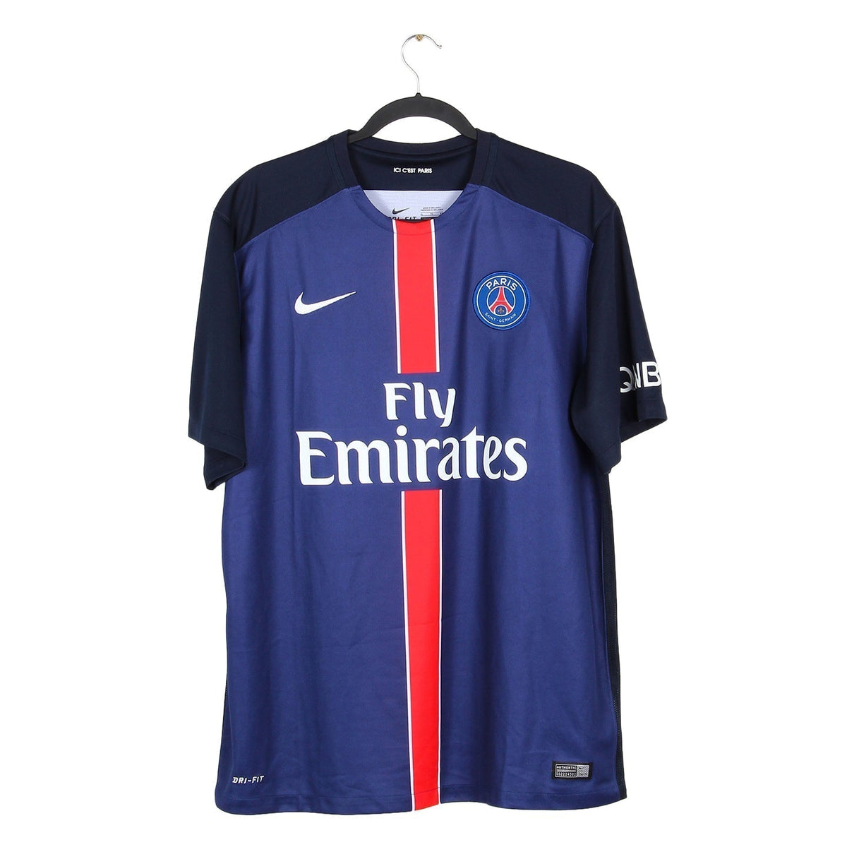 2015/16 - PSG - Verratti #6 (XL)