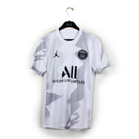 2020/21 - PSG (S)