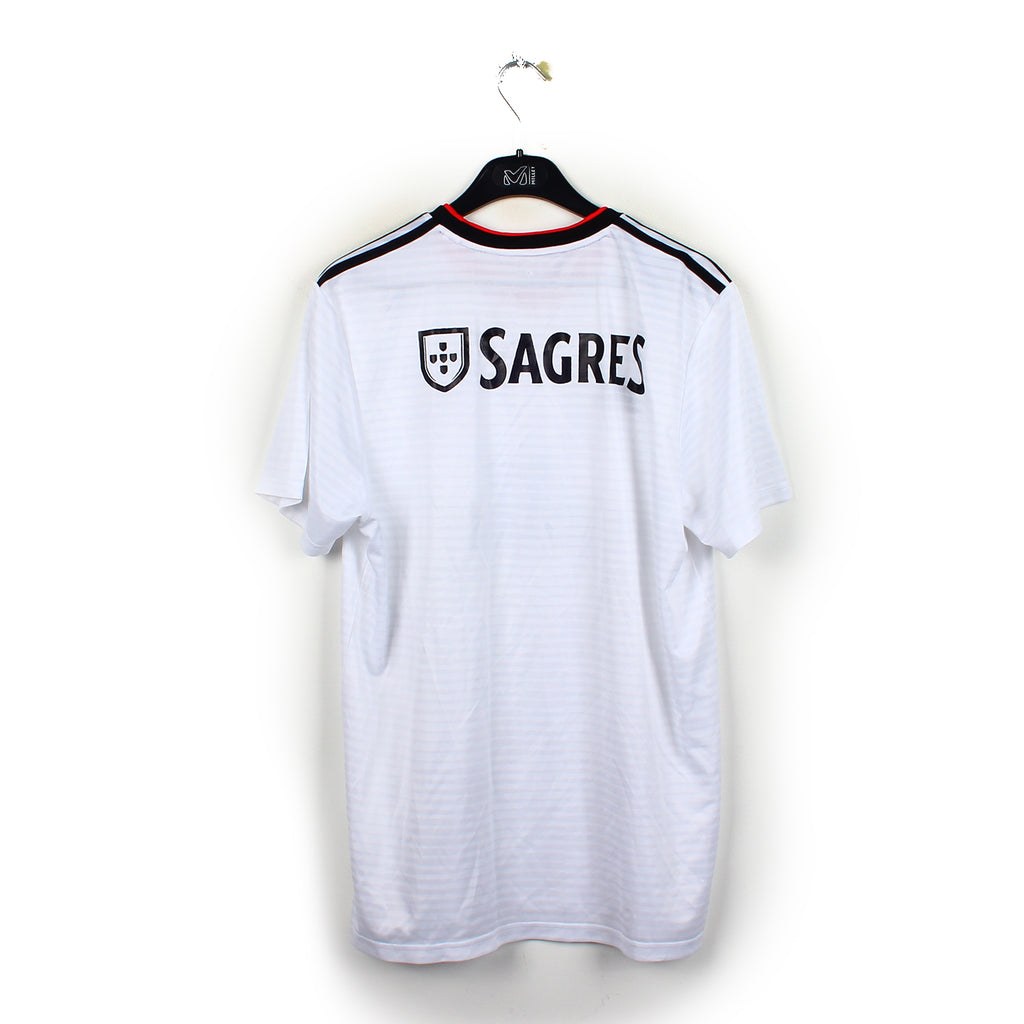 2018/19 - Benfica (L)