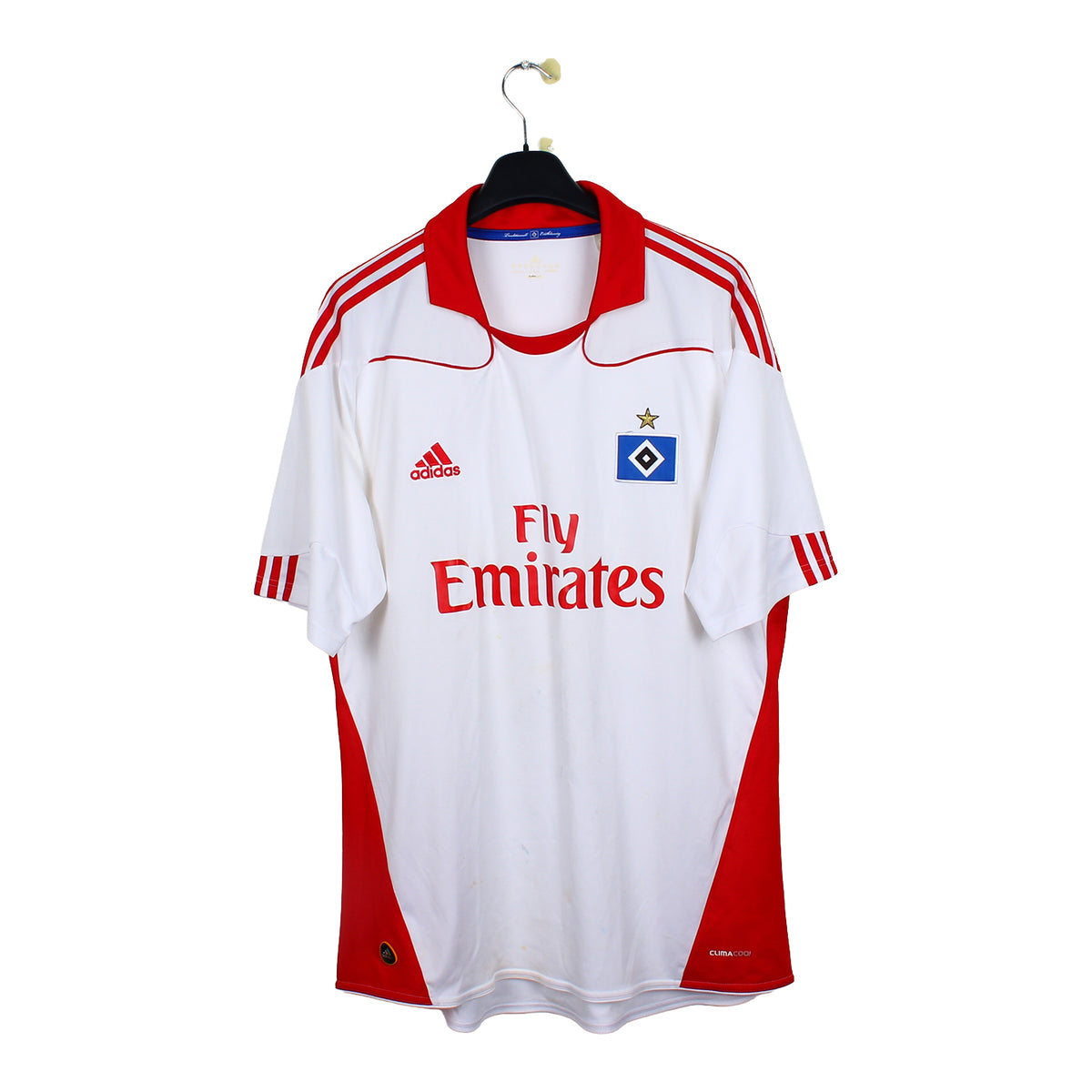 2010/11 - Hambourg (XL)