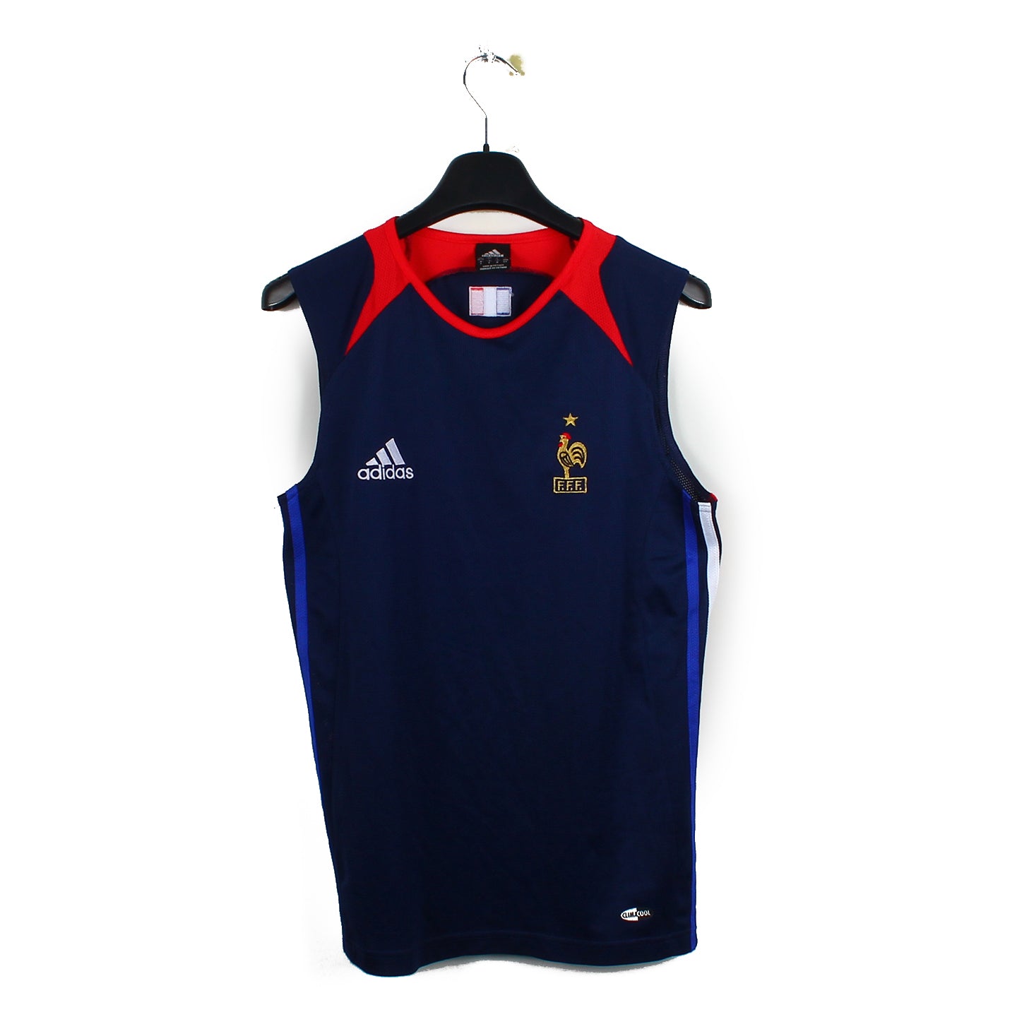 2004/06 - Equipe de France (S)