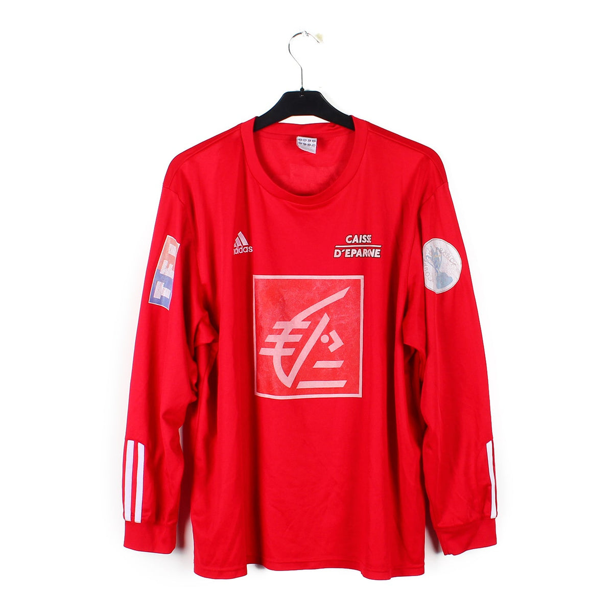 2005/06 - Coupe de France #5 (XL) [MATCH ISSUE]