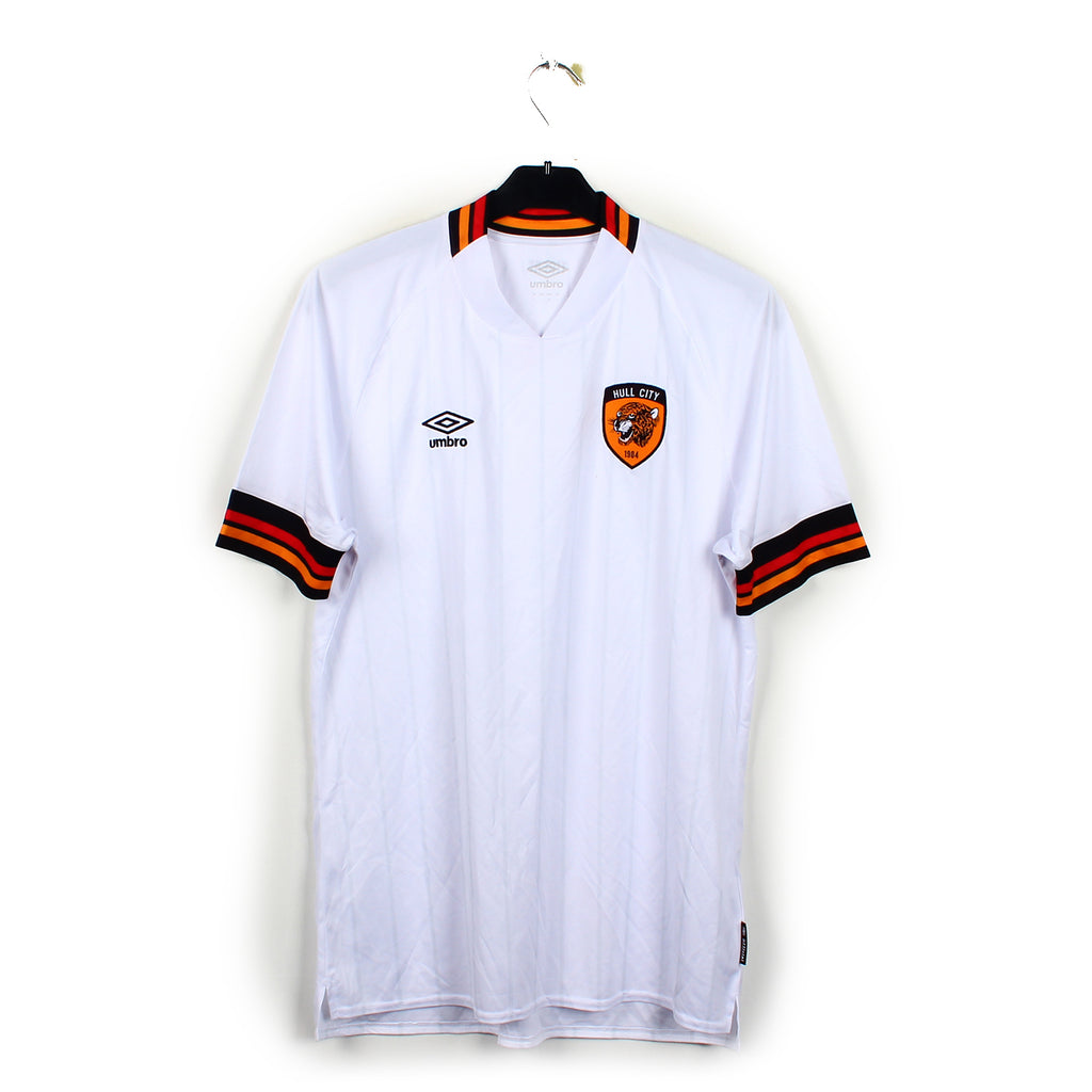2022/23 - Hull City (M)