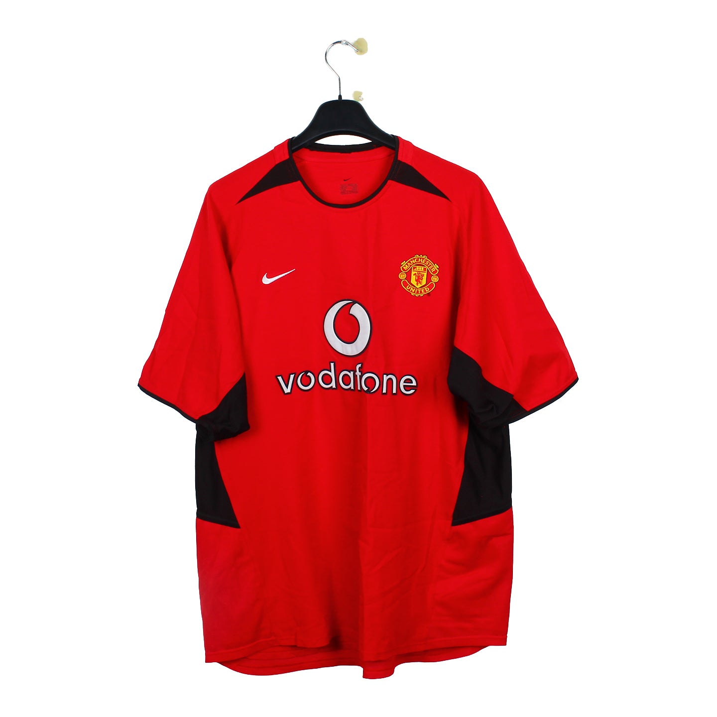 2002/04 - Manchester United - Ronaldo #7 (XL)