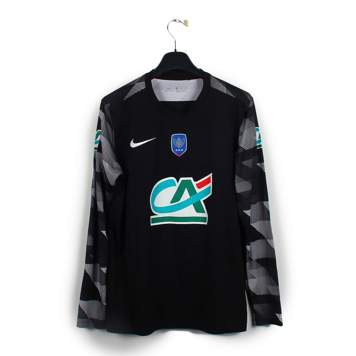 2021/22 - Coupe de France #1 (L) [MATCH ISSUE]