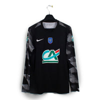 2021/22 - Coupe de France #1 (L) [MATCH ISSUE]
