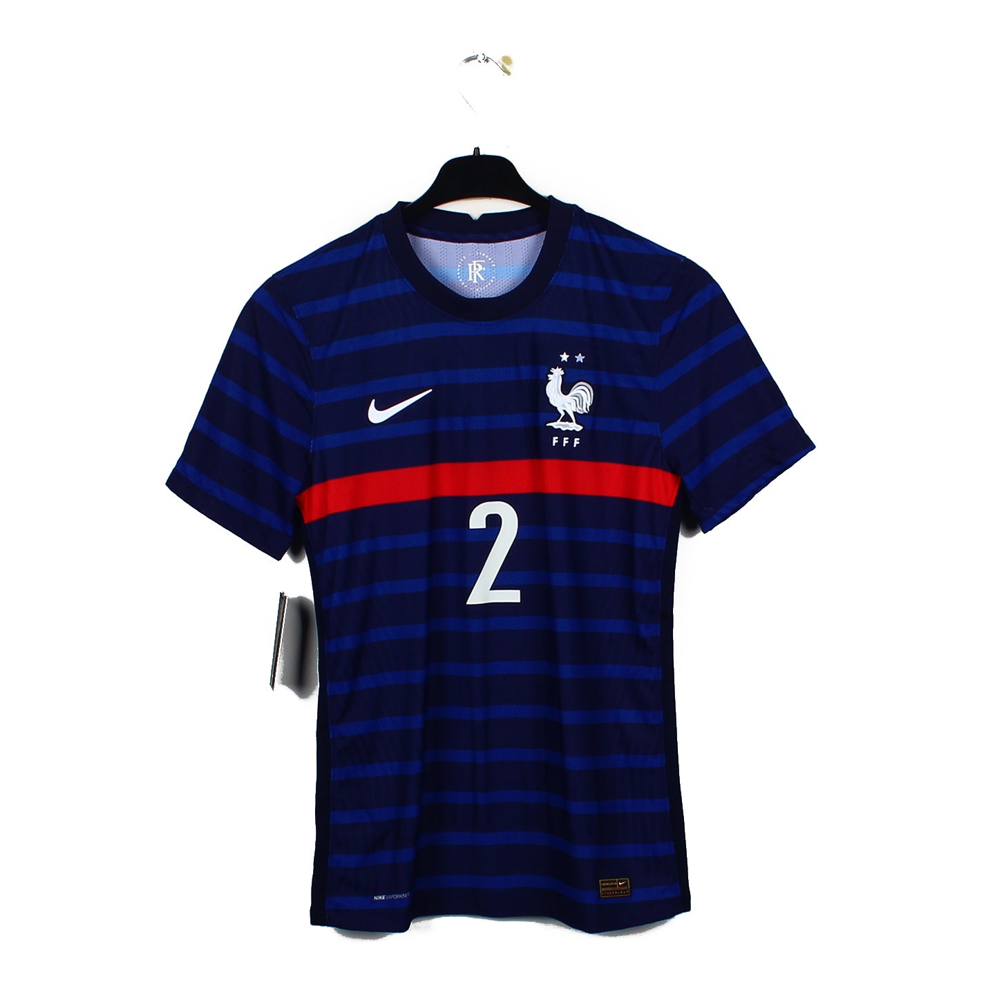 2020/21 - Equipe de France - Pavard #2 (S) [pro]