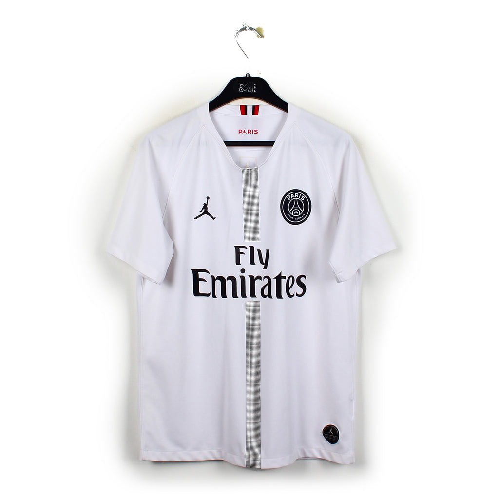 2018/19 - PSG - Mbappé #7 (M)