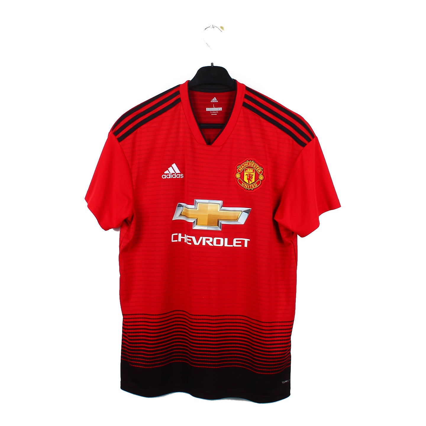 2018/19 - Manchester United - Lingard #14 (L)