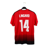 2018/19 - Manchester United - Lingard #14 (L)