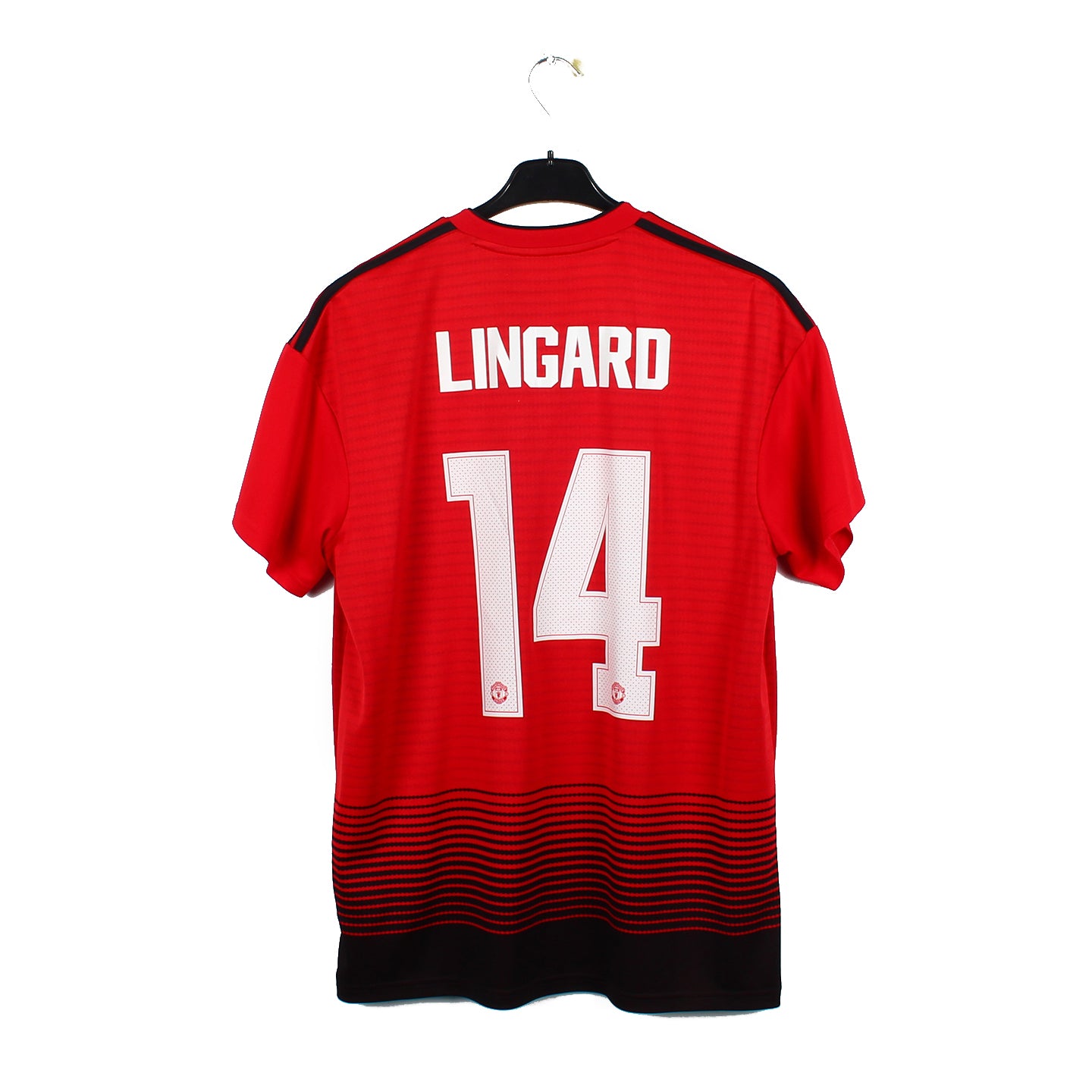2018/19 - Manchester United - Lingard #14 (L)