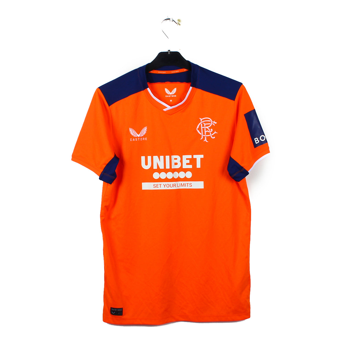 2022/23 - Glasgow Rangers (2XL)