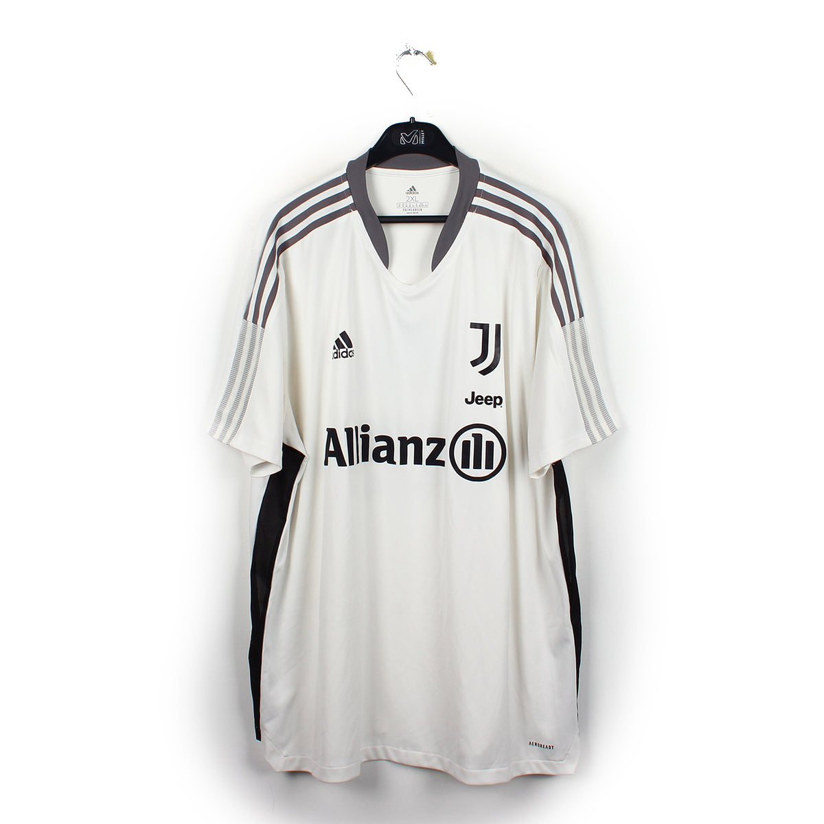 2021/22 - Juventus (2XL) [stock pro]