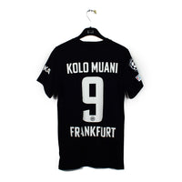 2022/23 - Eintracht Francfort - Kolo Muani #9 (S)