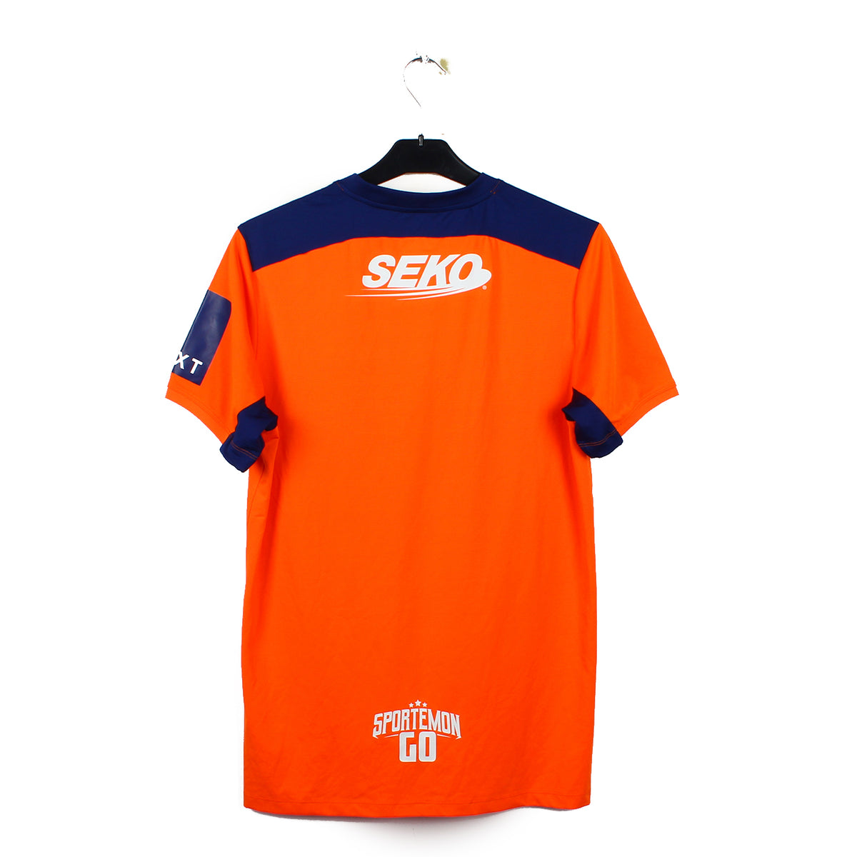 2022/23 - Glasgow Rangers (2XL)