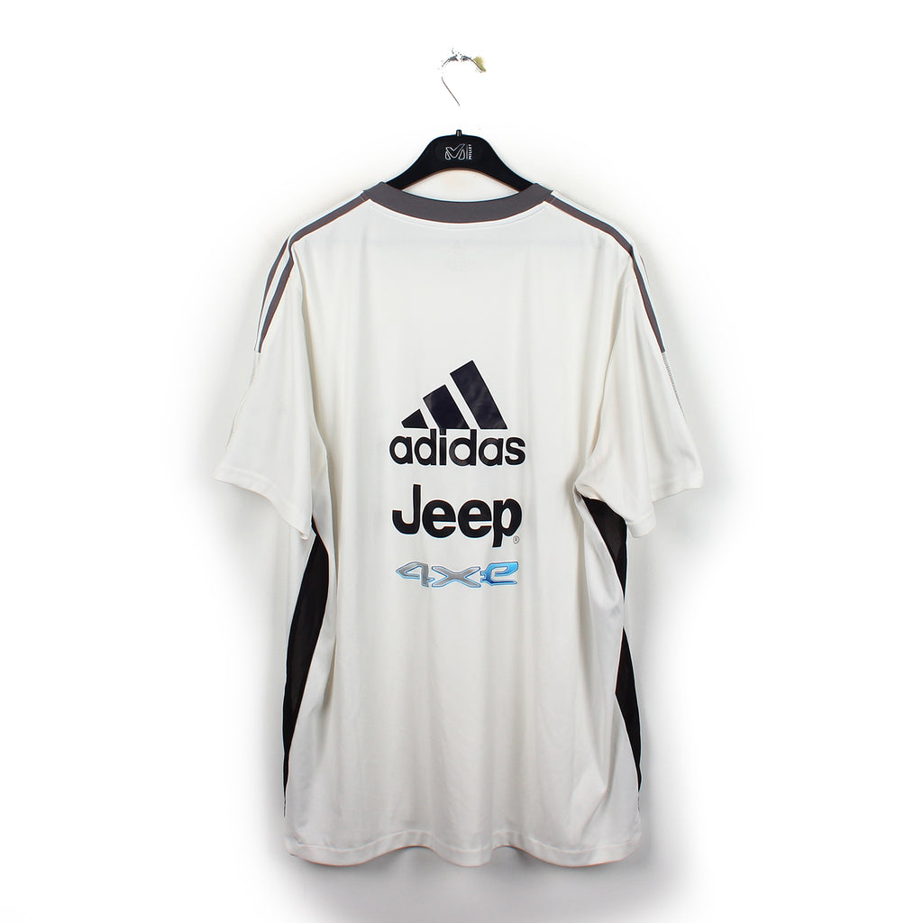2021/22 - Juventus (2XL) [stock pro]