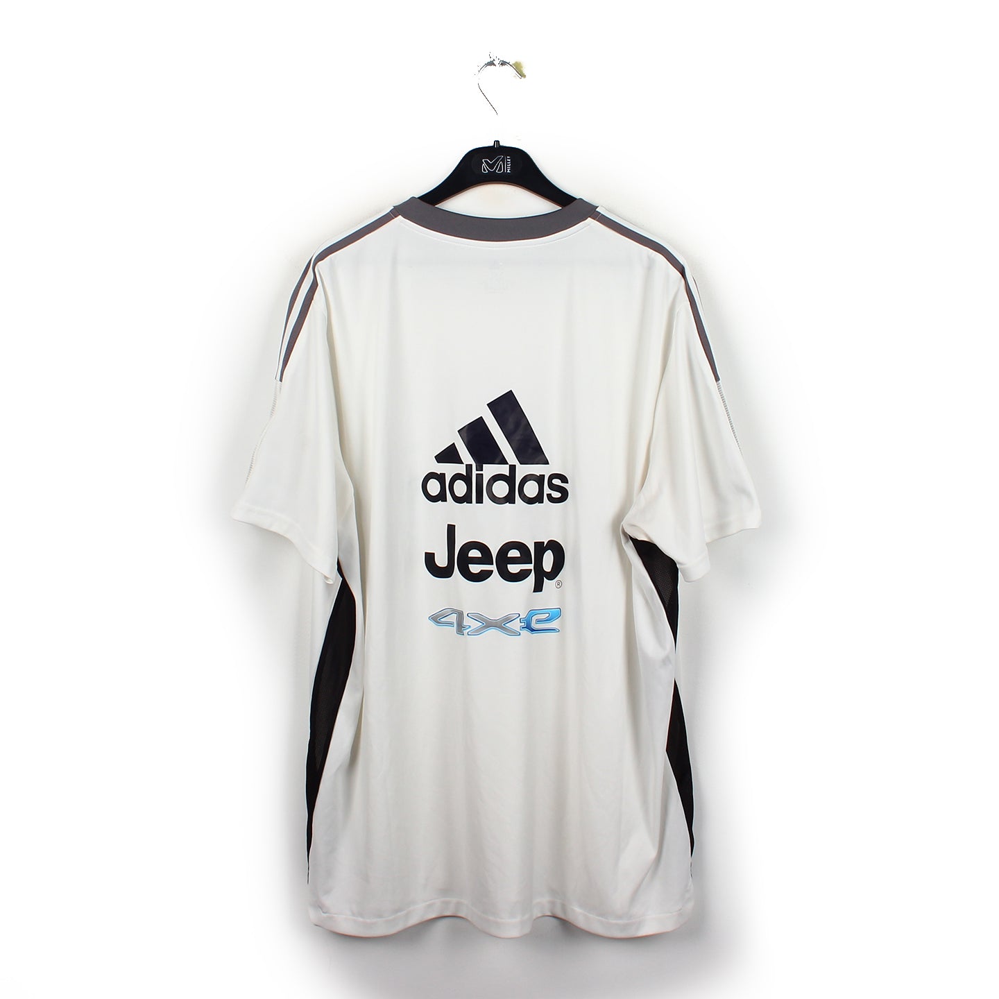 2021/22 - Juventus (2XL) [stock pro]