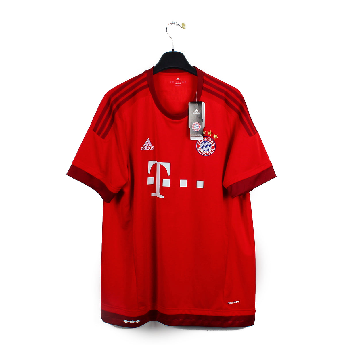 2015/16 - Bayern Munich (XL)