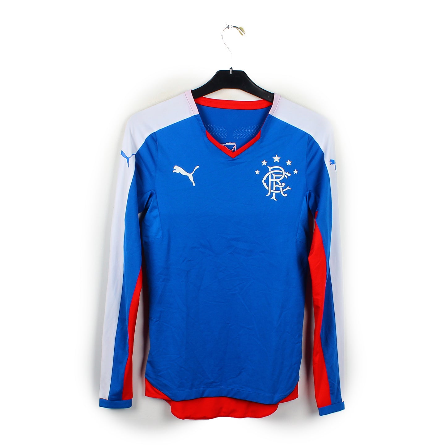 2015/16 - Glasgow Rangers (M) [stock pro]