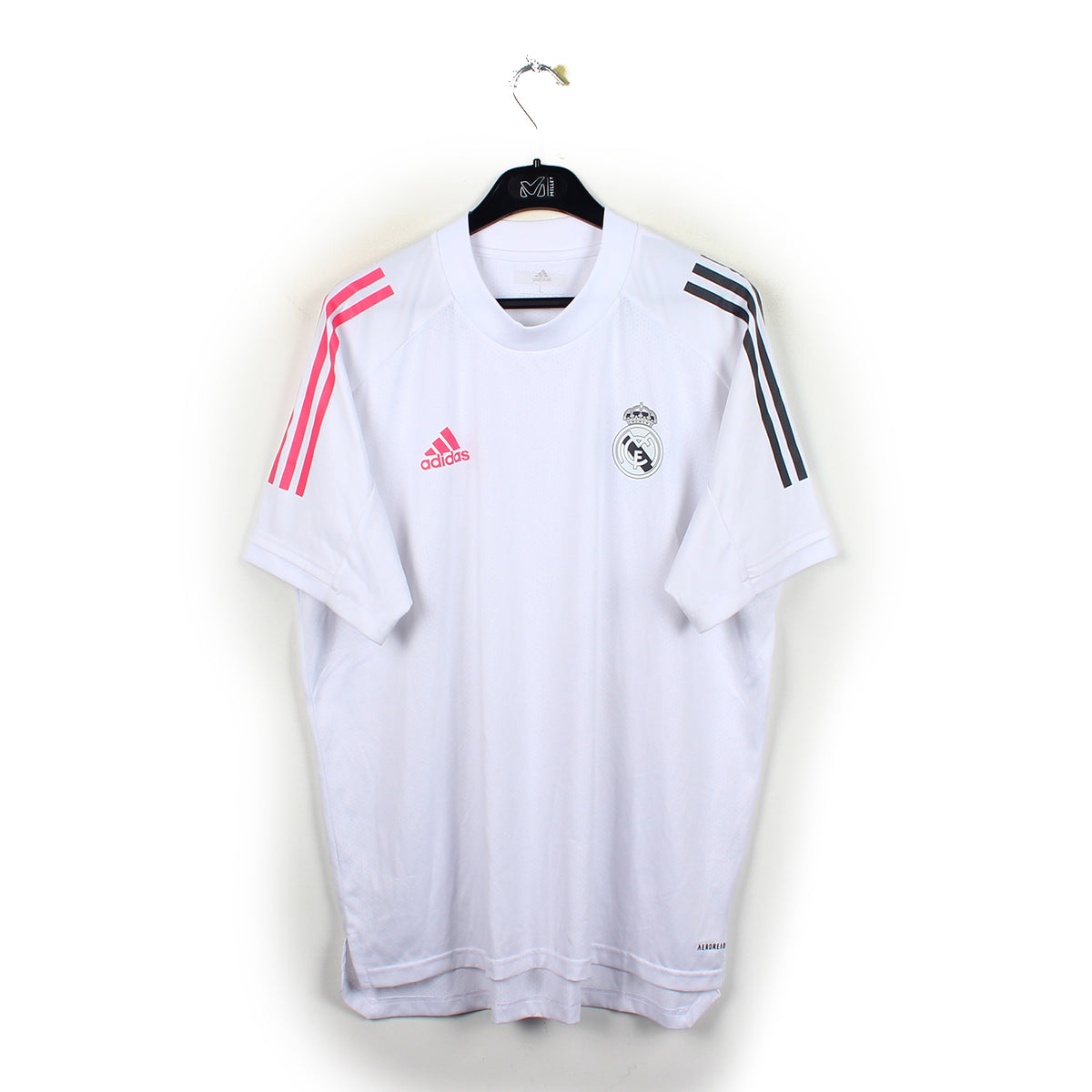 2020/21 - Real Madrid (L)