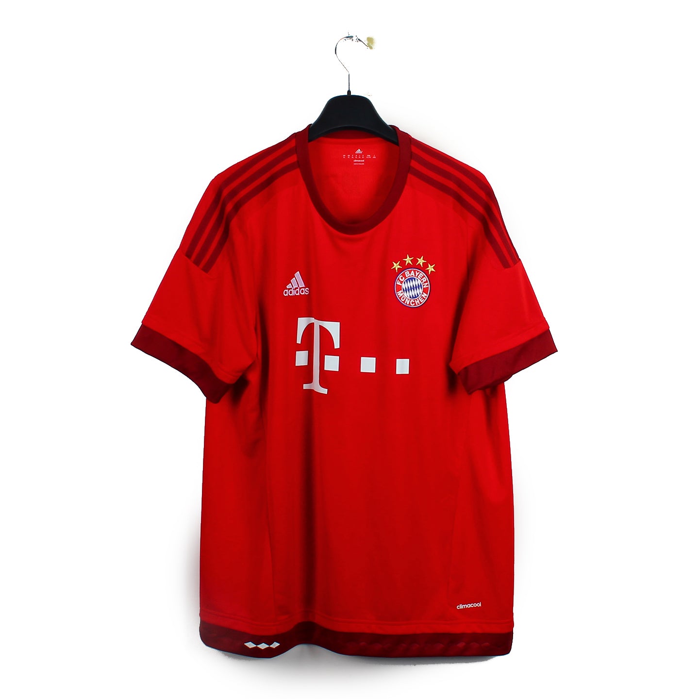 2015/16 - Bayern Munich (XL)