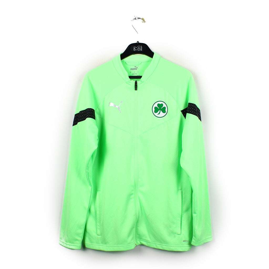 2021/22 - Greuther Fürth (M)