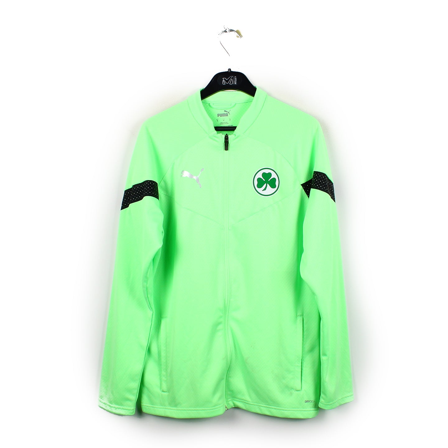 2021/22 - Greuther Fürth (M)