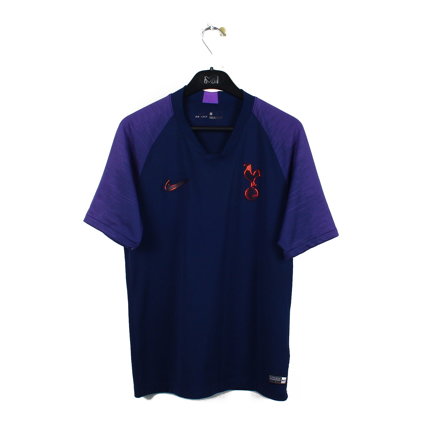 2019/20 - Tottenham (M)