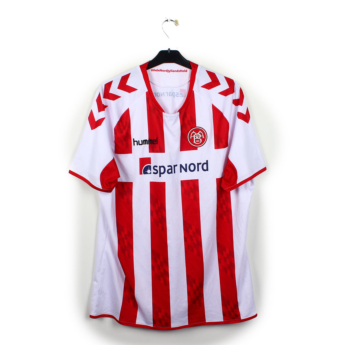 2016/17 - AaB Aalborg (3XL)