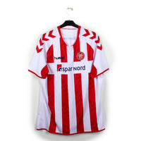 2016/17 - AaB Aalborg (3XL)